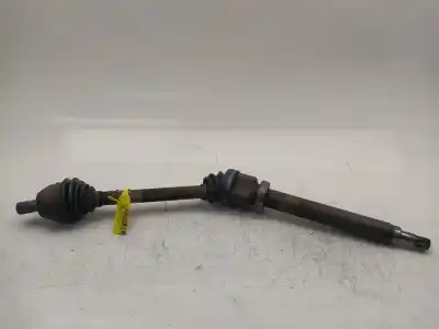 Автозапчасти б/у передняя правая трансмиссия за ford focus lim. (cb4) titanium ссылки oem iam 3m513b437daf