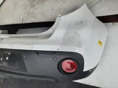 Peça sobressalente para automóvel em segunda mão para choques traseiro por kia soul ( ) concept referências oem iam 86611b2020