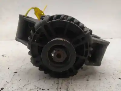 Second-hand car spare part alternator for ford fiesta (cbk) ambiente oem iam references 2s6t10300cb