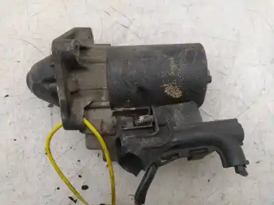 Second-hand car spare part starter motor for ford fiesta (cbk) ambiente oem iam references 2s6u11000da