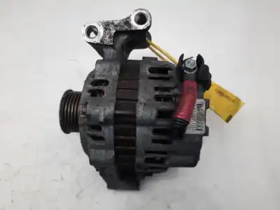 Second-hand car spare part alternator for ford fiesta (cbk) ambiente oem iam references 2s6t10300cb