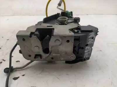Автозапчастина б/у замок дверей заднього лівого для jaguar x-type i (x400) 2.5 v6 a las 4 ruedas посилання на oem iam gna2551ah  