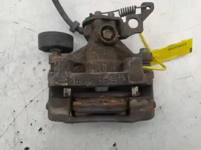 Second-hand car spare part rear left brake caliper for jaguar x-type i (x400) 2.5 v6 a las 4 ruedas oem iam references c2c8344  