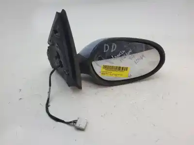 Second-hand car spare part RIGHT REARVIEW MIRROR for LANCIA YPSILON (101)  OEM IAM references 0735345130  