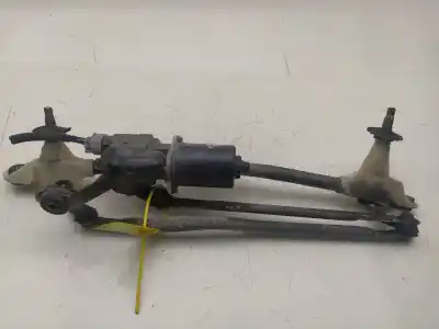 Second-hand car spare part FRONT WINDSHIELD WIPER MOTOR for HONDA JAZZ (GD1/5)  OEM IAM references 76505SAAG01  