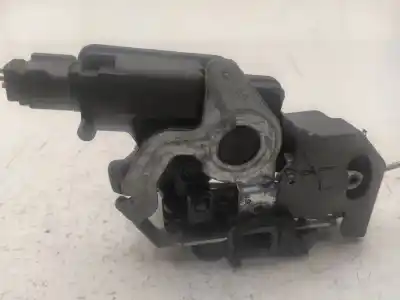 Peça sobressalente para automóvel em segunda mão fechadura da porta dianteira direita por kia picanto 1.0 lx referências oem iam 81320g6080