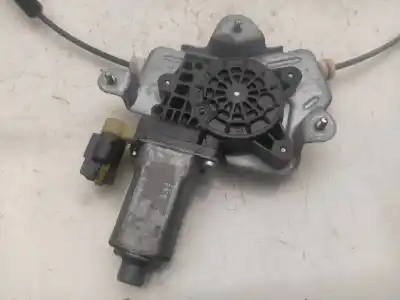 Peça sobressalente para automóvel em segunda mão elevador de vidros dianteiro direito por kia picanto 1.0 lx referências oem iam 834021y000