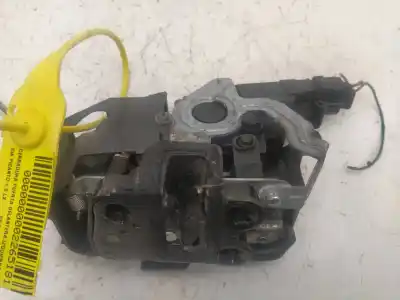 İkinci el araba yedek parçası SOL ÖN KAPI KILIDI için KIA PICANTO  OEM IAM referansları 8141007010HU  