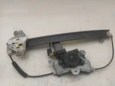 Peça sobressalente para automóvel em segunda mão elevador de vidros dianteira esquerda por kia picanto 1.0 lx referências oem iam 8240307010