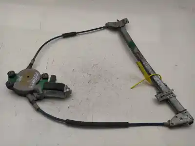 Gebrauchtes Autoersatzteil FENSTERHEBER VORNE LINKS zum LANCIA YPSILON (101)  OEM-IAM-Referenzen 07353718580  