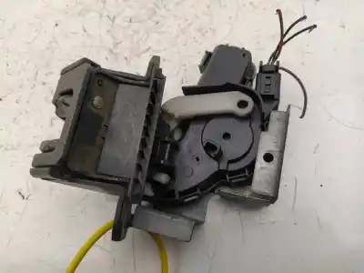 Peça sobressalente para automóvel em segunda mão fechadura do mala por mazda 2 lim. (de) 1.4 diesel cat referências oem iam d09h62310  