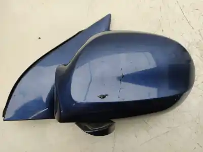 Pezzo di ricambio per auto di seconda mano specchio sinistro per kia carnival 2.9 crdi vgt active riferimenti oem iam 0k56b69170bxx