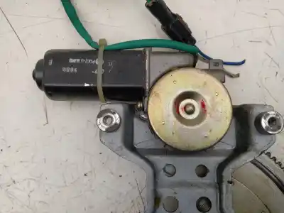 Pezzo di ricambio per auto di seconda mano alzacristalli anteriore sinistro per kia carnival 2.9 crdi vgt active riferimenti oem iam 824014d020