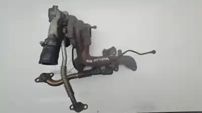 Peça sobressalente para automóvel em segunda mão turbocompresor por kia optima (jf) 1.7 crdi referências oem iam 8241680001