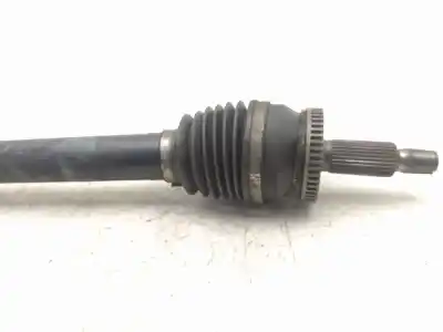 Peça sobressalente para automóvel em segunda mão transmissão dianteira direita por kia optima (jf) 1.7 crdi referências oem iam 49501d4750