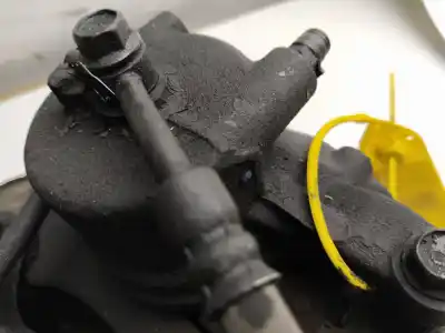 Peça sobressalente para automóvel em segunda mão pinça de travão dianteira direita por kia optima (jf) 1.7 crdi referências oem iam 58130d4150