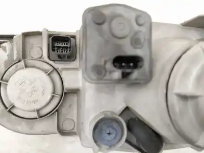 Tweedehands auto-onderdeel LINKER KOPLAMP voor HYUNDAI COUPE (GK)  OEM IAM-referenties 921012C020  