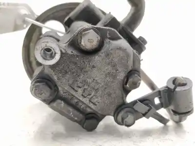 Second-hand car spare part steering pump for ford fusion (cbk) ambiente oem iam references 9637000880