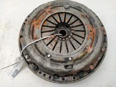 Автозапчастина б/у комплект зцеплення для ford c-max (cb7) (2010->) 1.6 titanium [1.6 ltr. - 85 kw tdci cat] посилання на oem iam 09l36a4200