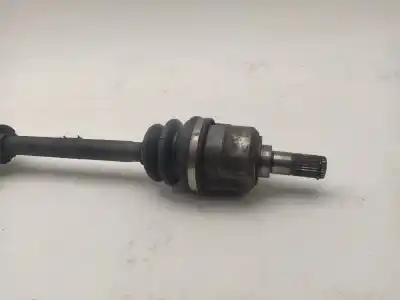 Peça sobressalente para automóvel em segunda mão transmissão dianteira direita por hyundai i30 (fd) 1.6 crdi referências oem iam 495002l210