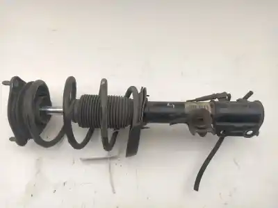 Peça sobressalente para automóvel em segunda mão amortecedor dianteiro esquerdo por hyundai i30 (fd) 1.6 crdi referências oem iam 5465012r700