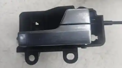Автозапчасти б/у замок задней правой двери за ford focus lim. (cb4) titanium ссылки oem iam 4m5aa26412be  