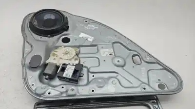 Автозапчасти б/у регулятор стекла заднего левого за ford focus lim. (cb4) titanium ссылки oem iam 7m5t14b534ad