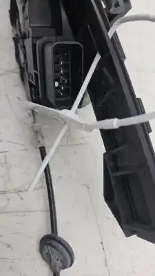 Автозапчасти б/у замок задней левой двери за ford focus lim. (cb4) titanium ссылки oem iam 4m5aa26413be  