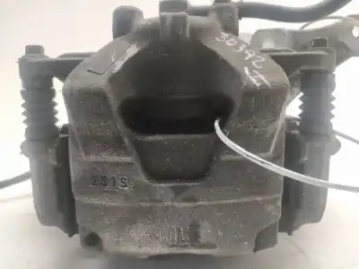Second-hand car spare part front left brake caliper for opel astra j lim. selective oem iam references 95522602