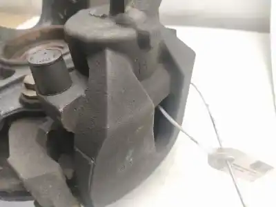 Автозапчасти б/у передний левый тормозной суппорт за ford c-max titanium ссылки oem iam 1682876  