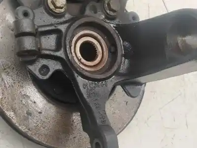 Автозапчасти б/у передняя правая кулачка за ford c-max titanium ссылки oem iam av613k170  