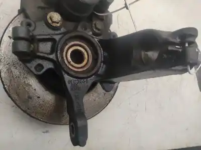 Автозапчасти б/у передняя правая кулачка за ford c-max titanium ссылки oem iam av613k170