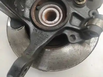 Автозапчасти б/у передняя левая кулачка за ford c-max titanium ссылки oem iam av613k171c1  