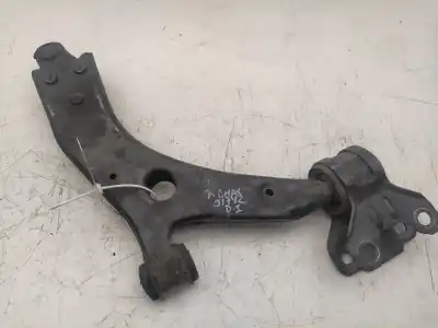 Second-hand car spare part front left lower suspension arm for ford c-max titanium oem iam references av613a262da  