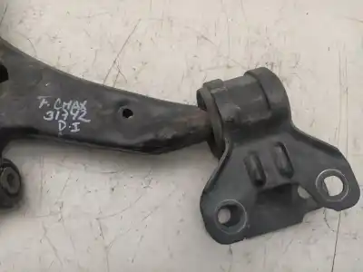 Second-hand car spare part front left lower suspension arm for ford c-max titanium oem iam references av613a262da  