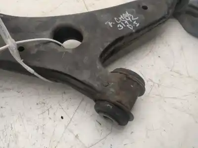 Second-hand car spare part front left lower suspension arm for ford c-max titanium oem iam references av613a262da  