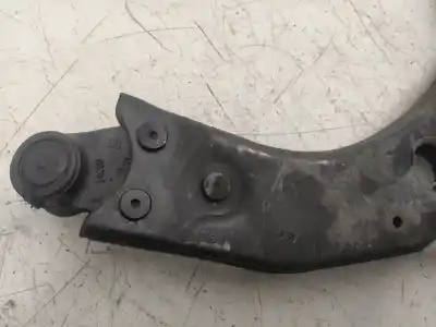 Second-hand car spare part front left lower suspension arm for ford c-max titanium oem iam references av613a262da  