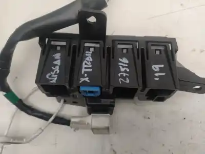 Автозапчасти б/у управление светом за nissan x-trail (t32) tekna 4x4 ссылки oem iam 251904cg0a