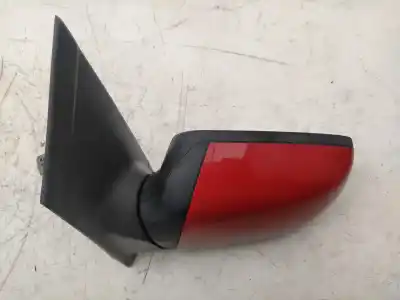 Peça sobressalente para automóvel em segunda mão ESPELHO RETROVISOR ESQUERDO por FORD FOCUS C-MAX (CAP)  Referências OEM IAM 212876145  