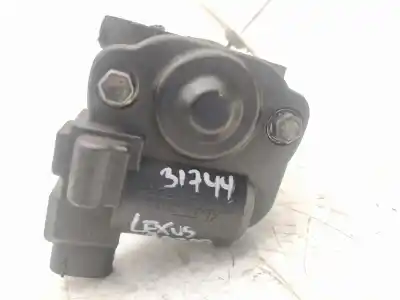Автозапчасти б/у бабочка коробка за lexus is200 (ds2/is2) 2.2 d-cat ссылки oem iam 1923002010  