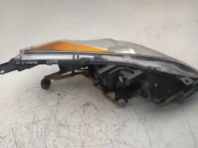 Second-hand car spare part left headlight for mazda 3 lim. (bl) mirai oem iam references bbp2510l0g  