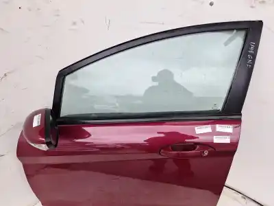 Автозапчасти б/у регулятор стекла переднего левого за ford fiesta (cb1) ambiente ссылки oem iam 8a61b045h17ag