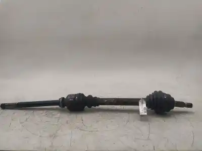 Piesă de schimb auto la mâna a doua TRANSMISIE FATÃ DREAPTA pentru PEUGEOT 407  Referințe OEM IAM 9640848080  