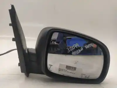 Peça sobressalente para automóvel em segunda mão espelho retrovisor direito por nissan note (e11e) 1.5 dci turbodiesel cat referências oem iam 96301bh00b  