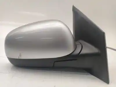 Second-hand car spare part RIGHT REARVIEW MIRROR for NISSAN NOTE (E11E)  OEM IAM references 96301BH00B  