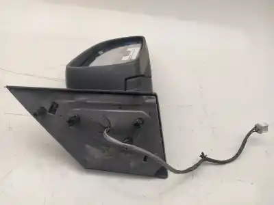 Peça sobressalente para automóvel em segunda mão espelho retrovisor direito por nissan note (e11e) 1.5 dci turbodiesel cat referências oem iam 96301bh00b  