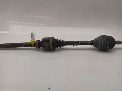 Автозапчастина б/у ПЕРЕДНЯ ПРАВА ТРАНСМІСІЯ для PEUGEOT 3008  Посилання на OEM IAM 9684135480  