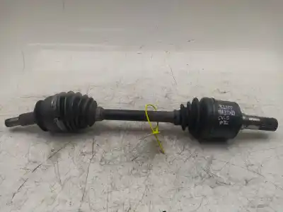 Second-hand car spare part front left transmission for mazda cx-5 (kf) 2.2 d oem iam references ebj92mbp310a