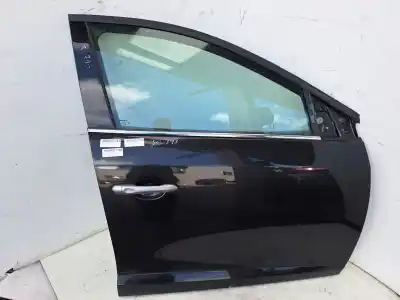 Second-hand car spare part FRONT RIGHT DOOR for RENAULT FLUENCE  OEM IAM references 801000321R  