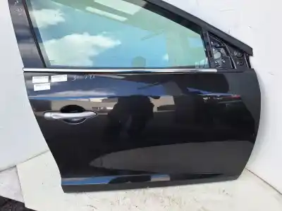 Second-hand car spare part front right door for renault fluence 1.5 dynamique [1.5 ltr. - 78 kw dci diesel] oem iam references 801000321r  